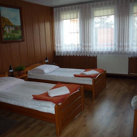 Hotel Gryf Radom Luaran gambar