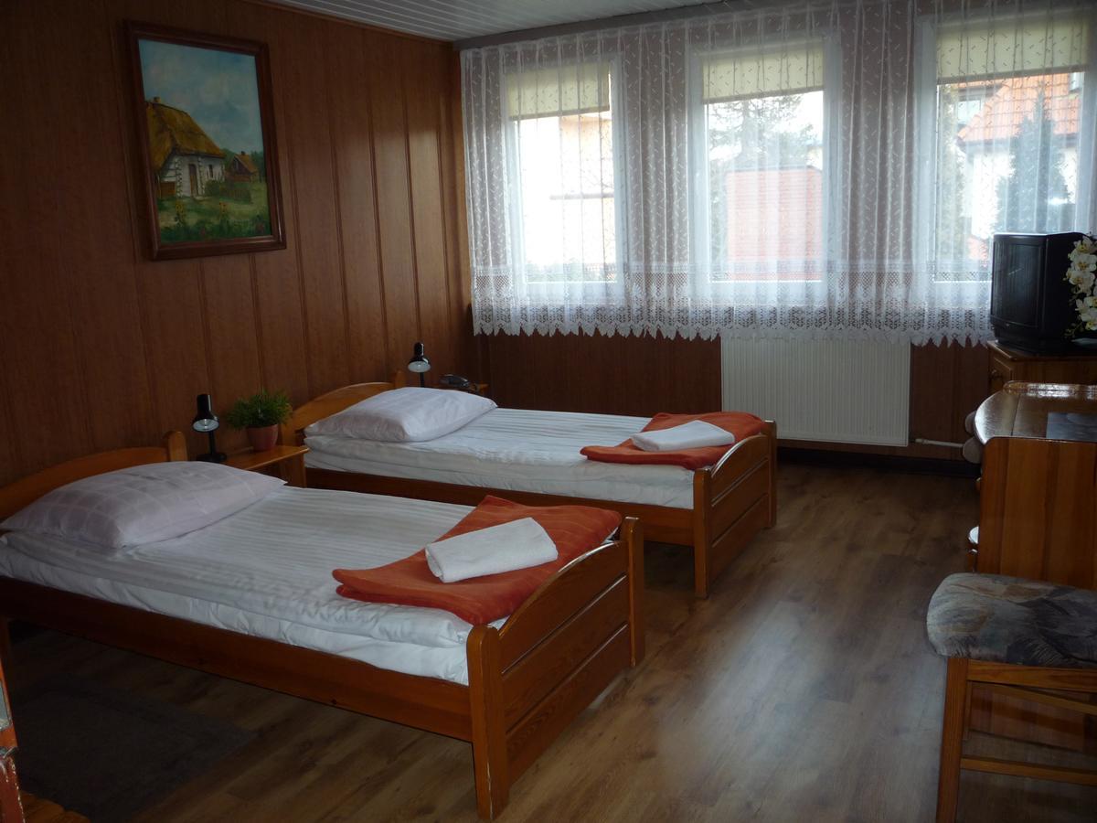 Hotel Gryf Radom Luaran gambar