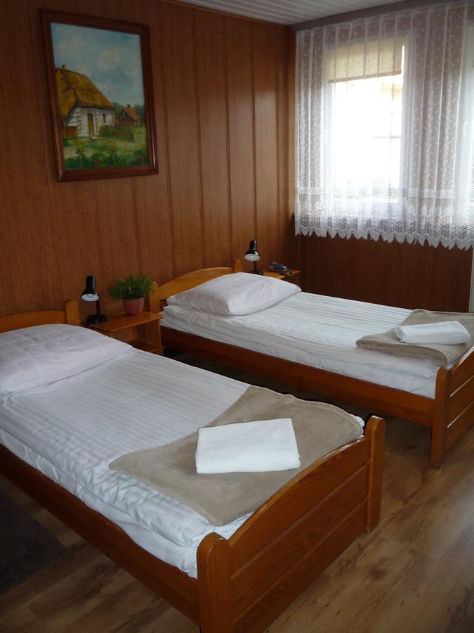 Hotel Gryf Radom Luaran gambar