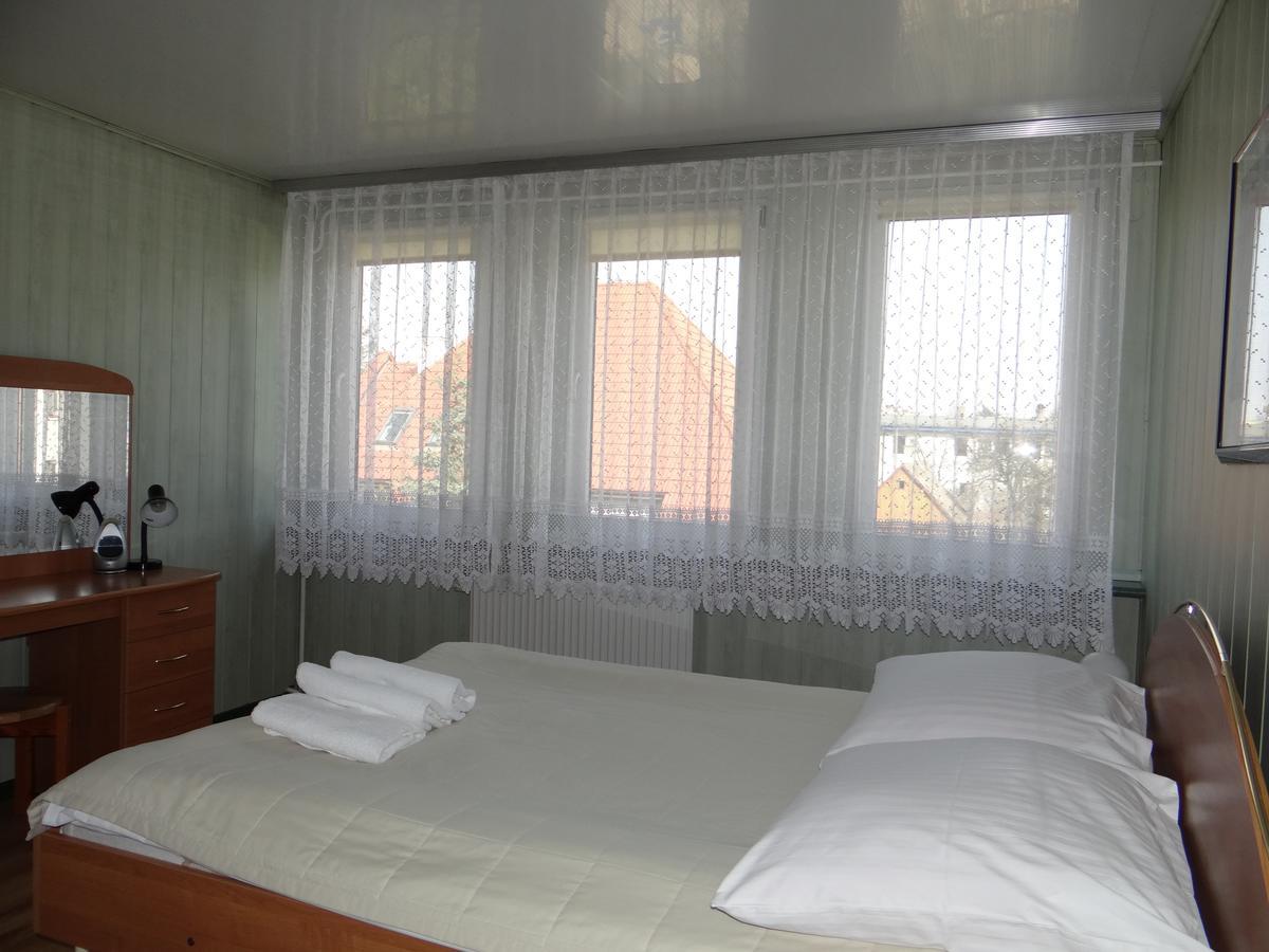 Hotel Gryf Radom Luaran gambar